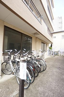 【その他共用部分】 | アーバンパレス竜ヶ崎