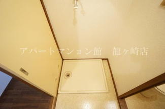 【設備】 | アーバンパレス竜ヶ崎