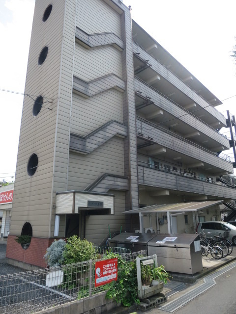 パークワイズ東村山