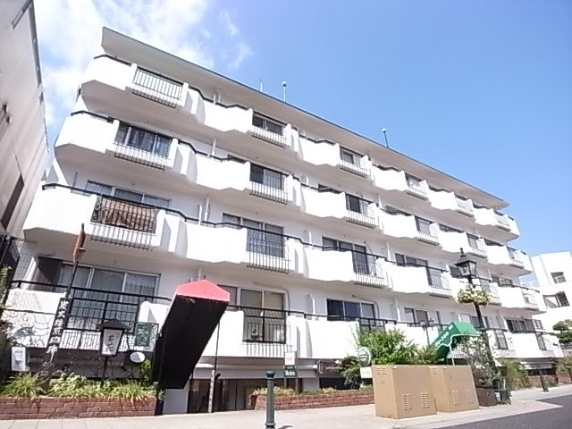 北野町アーバンライフ