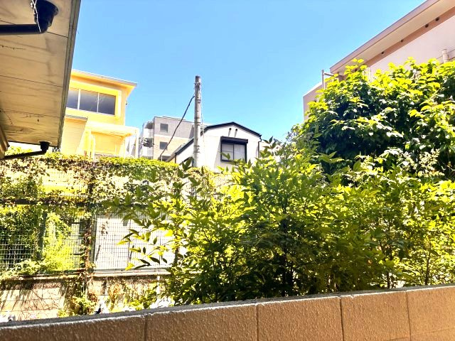 RIHO御影の展望