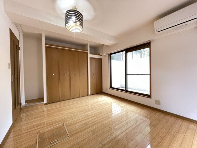 RIHO御影の居間・リビング