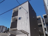 レガリスト本陣（REGALEST本陣）の画像