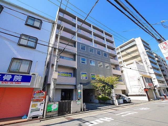 プラムキャッスルS-1