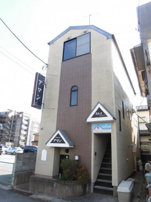 【外観】 | Ｋ＆Ａヒルズ