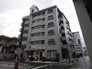 【外観】 | 外観もきれいです