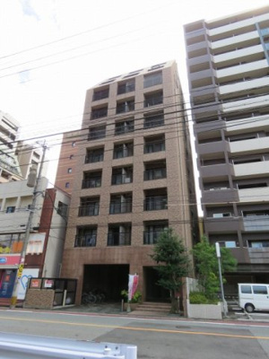 【外観】 | アヴェニール山荘通り | 物件の外観です