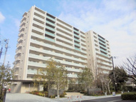 ルフォン扇大橋の画像