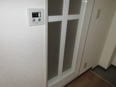 【浴室】 | 藤井ビル