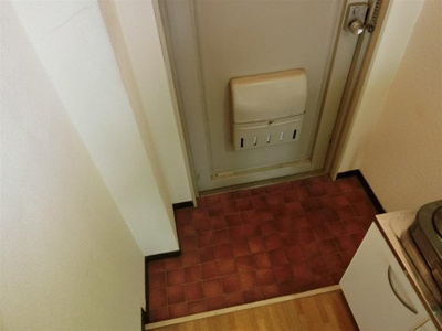 【玄関】 | 藤井ビル