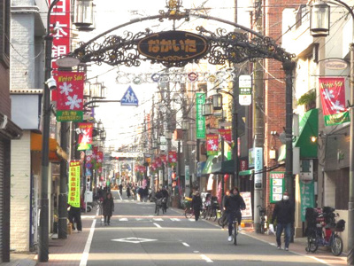 【周辺】 | 藤井ビル