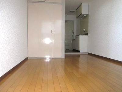 【洋室】 | 藤井ビル