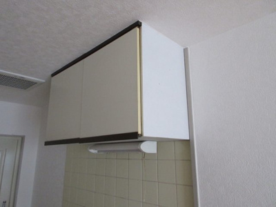 【キッチン】 | 藤井ビル