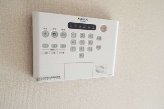 【セキュリティ】 | Ｄ－ｒｏｏｍ平成大学 | ホームセキュリティ