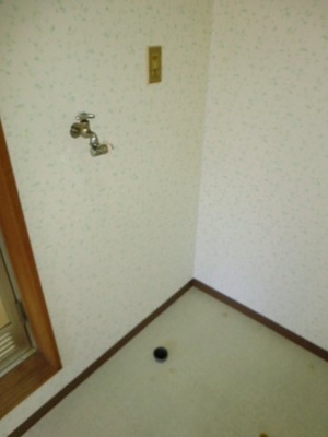 【設備】 | 吉田ハイツ | ＜吉田ハイツ＞