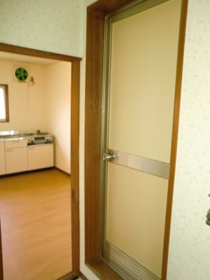 【浴室】 | 吉田ハイツ | ＜吉田ハイツ＞