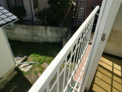 【設備】 | 吉田ハイツ | ＜吉田ハイツ＞