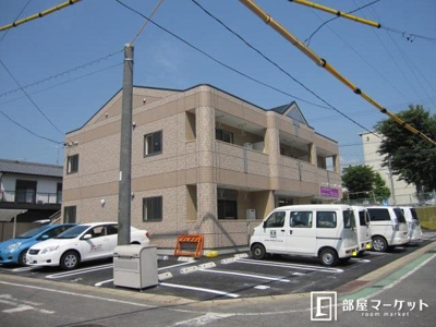 【駐車場】 | クランツＴ