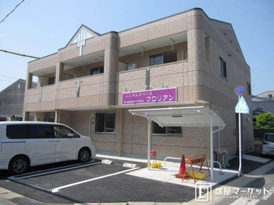 【外観】 | クランツＴ