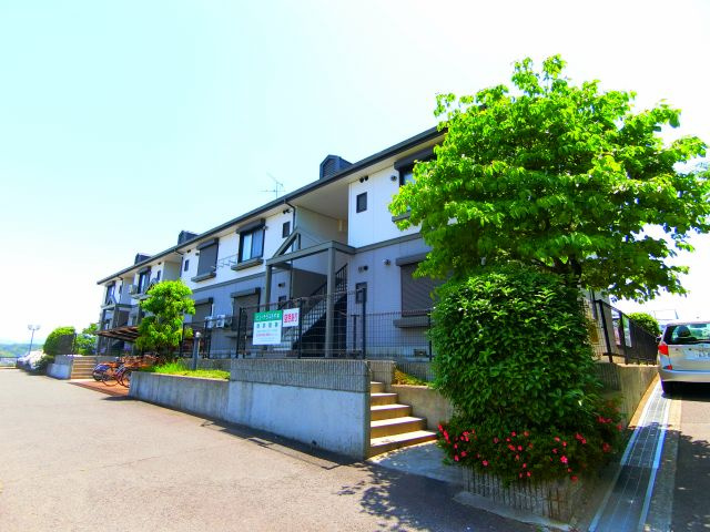 ビューテラスさやま