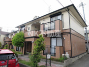 サンビレッジ・なかもり（河内小阪賃貸）の画像