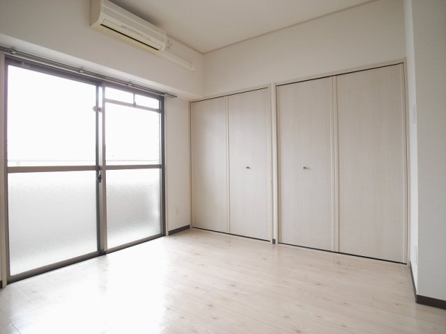 【洋室】 | CORRECTFORET住道