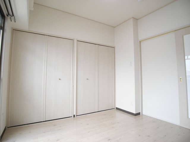 【洋室】 | CORRECTFORET住道