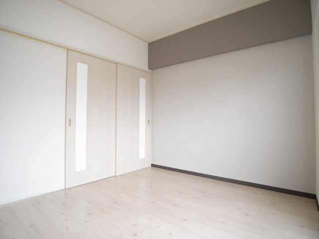 【洋室】 | CORRECTFORET住道