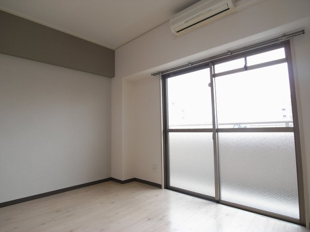 【洋室】 | CORRECTFORET住道