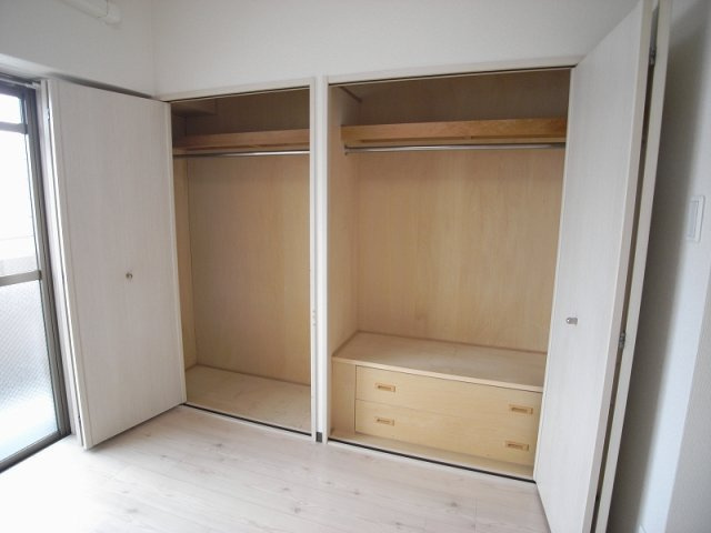 【収納】 | CORRECTFORET住道
