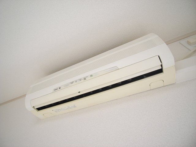 【設備】 | CORRECTFORET住道
