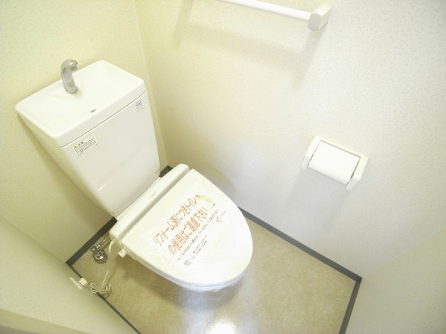 【トイレ】 | CORRECTFORET住道