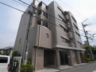 CORRECTFORET住道の画像