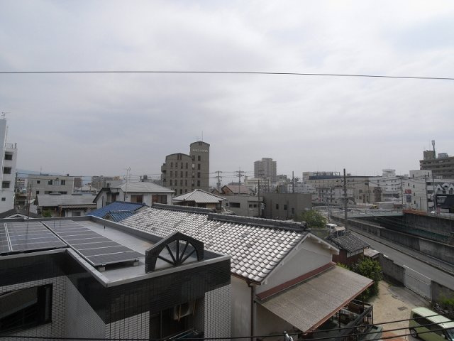 【展望】 | CORRECTFORET住道