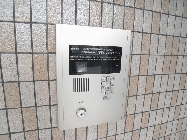 【セキュリティ】 | CORRECTFORET住道