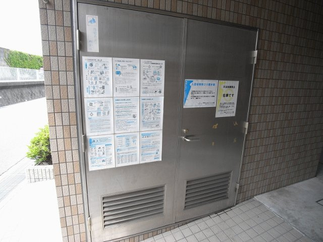 【その他共用部分】 | CORRECTFORET住道