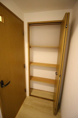 【収納】 | フレール須磨たかとり