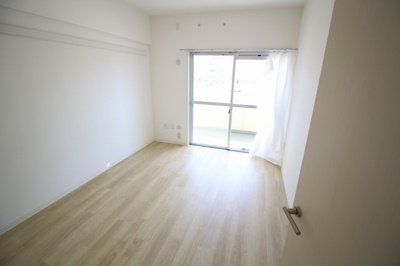 【洋室】 | フレール須磨たかとり