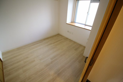 【寝室】 | フレール須磨たかとり