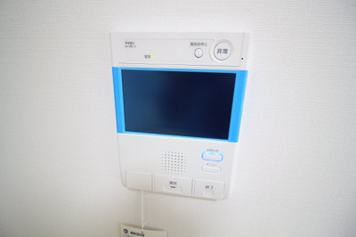 【セキュリティ】 | フレール須磨たかとり