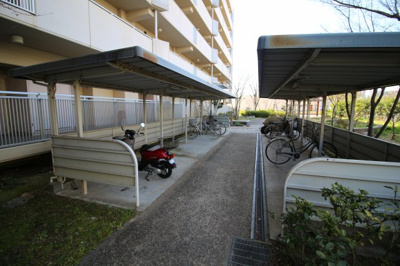 【その他共用部分】 | フレール須磨たかとり