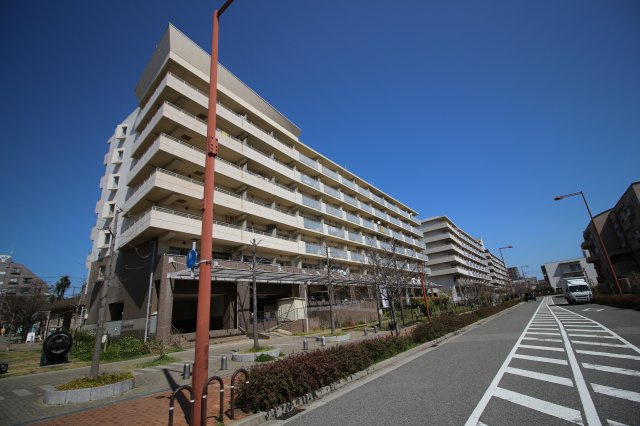 フレール須磨たかとりの画像