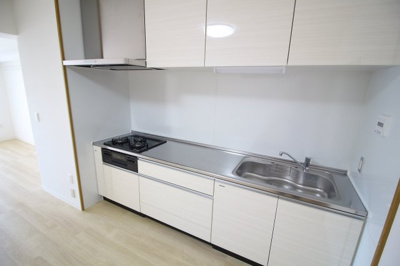 【キッチン】 | フレール須磨たかとり