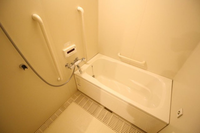 【浴室】 | フレール須磨たかとり