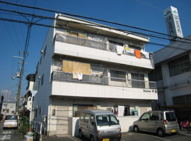 メゾン中道の画像