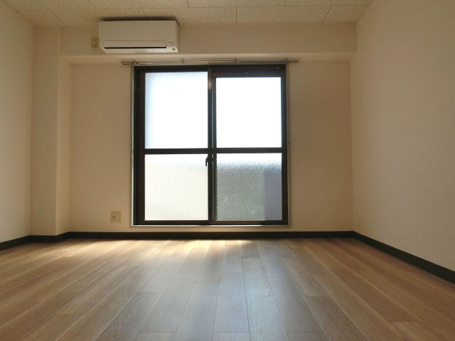 ファーストマンションの洋室|ファーストマンション　洋室