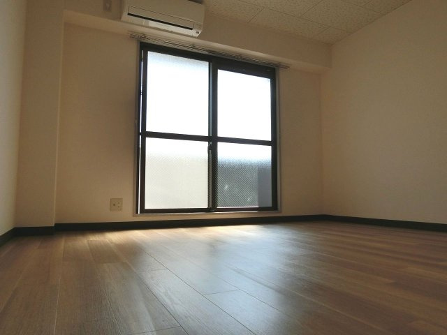 ファーストマンションの洋室|ファーストマンション　洋室