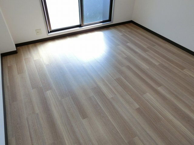 ファーストマンションの洋室|ファーストマンション　洋室
