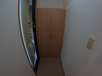 【収納】 | ローレルハイム