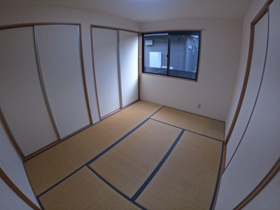 【和室】 | ローレルハイム